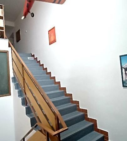 Penzion A Restaurace U Jezirka Hrimezdice Εξωτερικό φωτογραφία